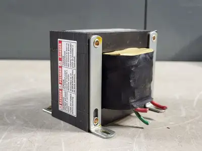 USED SQUARE D 9070EL3D5