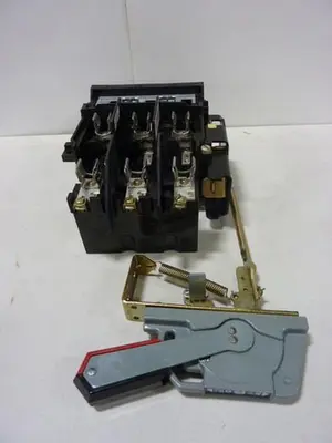 USED ALLEN BRADLEY 1494V-DS30 SER A