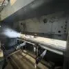 2011 STANDARD INDUSTRIAL AB400-12 Press Brakes | Blackout Equipment, LLC (3)