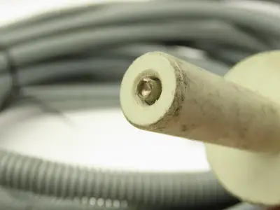Eltex R22AP Charge Bar 30' Cord with Connector