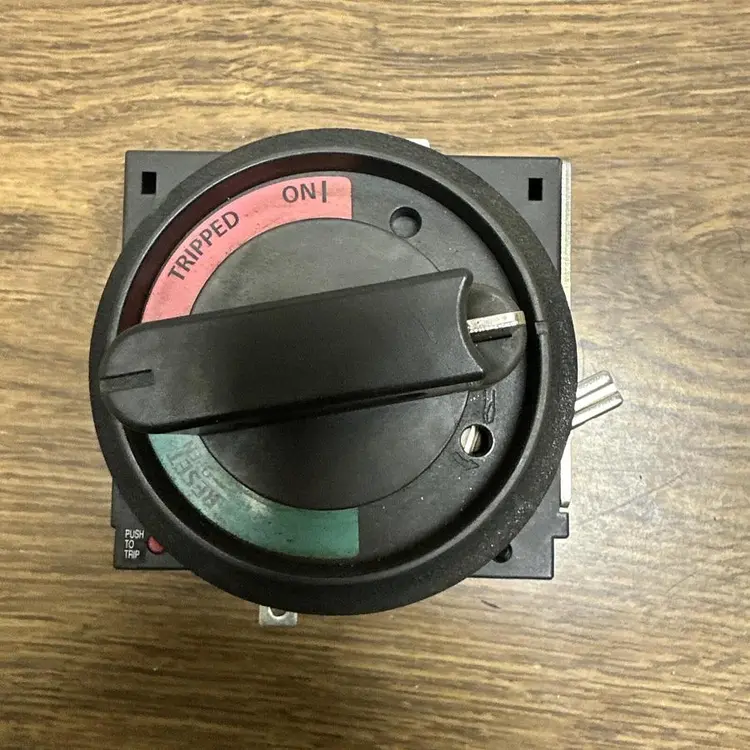 Used MITSUBISHI F-1SV Miscellaneous Equipment (Electrical & Power) | Surplus Asset Holdings #1189304