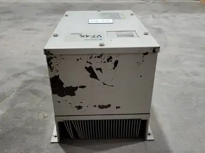 USED YASKAWA CIMR-V7CU45P5
