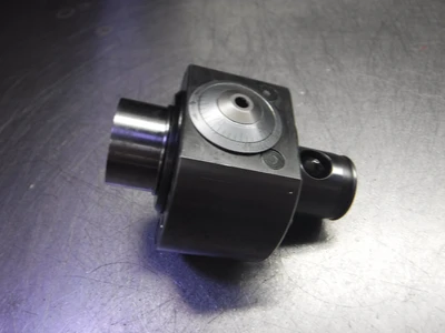 Komet ABS50 to ABS32 Modular Reducer M0205200 (LOC1677)