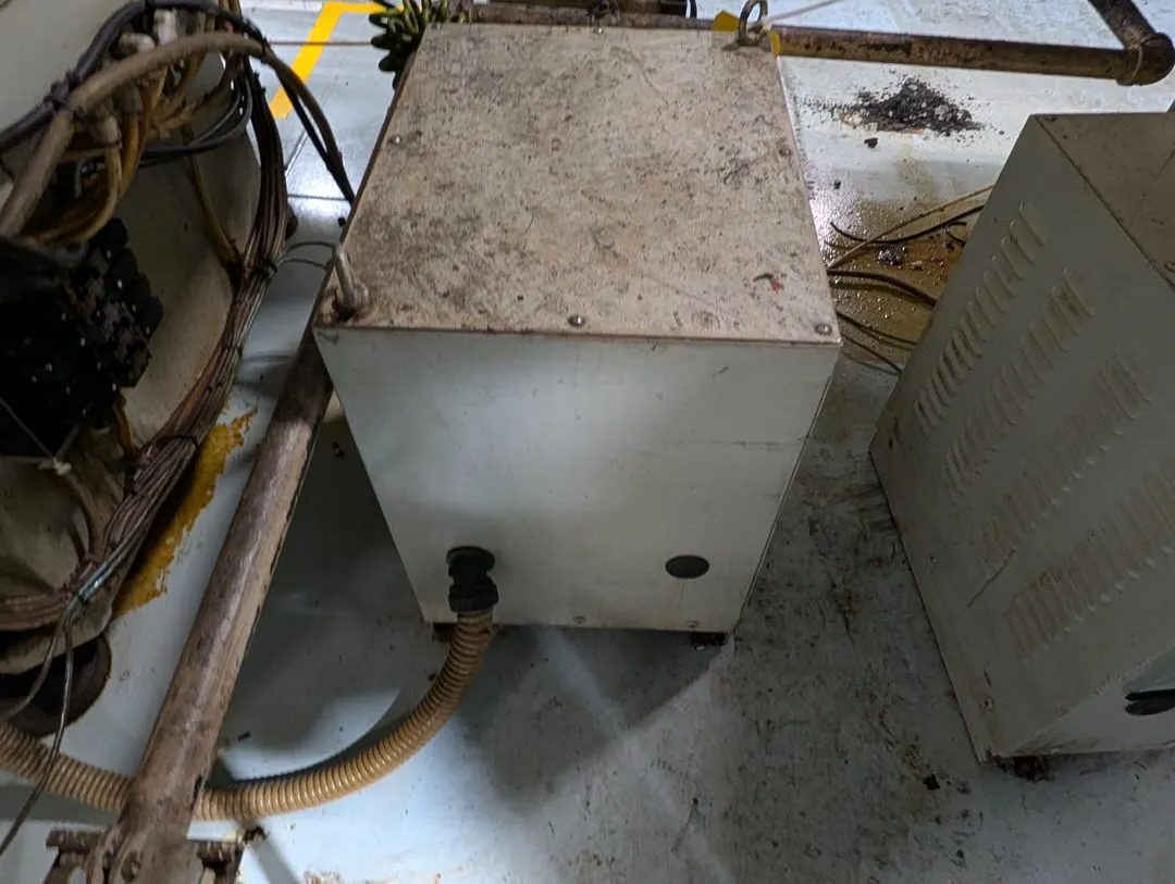 High Quality Transformer 440-500/50-60/3