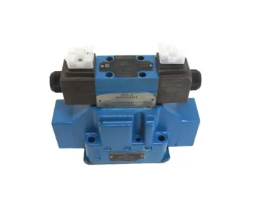 REFURBISHED DENISON A4D01-3751-0902-B1W VALVE A4D03-3C03-0406-40A1W01 026-65699