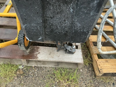 Used _UNKNOWN_ _UNKNOWN_ Saw Accessories Michigan US | Miedema Asset Management Group #1406685