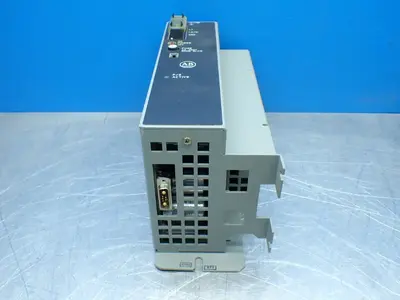 Used ALLENBRADLEY 1771P7 PLC Power Supplies Ohio US | HGR 24 #1095207