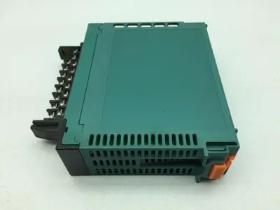 Toshiba GIN653**S 16 PT AC Input Module 100-120VAC