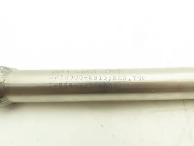 New | in-Stock ECS _UNKNOWN_ Rupture Disc Or Containment Disc Indiana US | Arrow Industrial #1368018