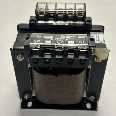 Used TOGI TRH500-21N Miscellaneous Equipment (Electrical & Power) Ohio US | Surplus Asset Holdings #1237026