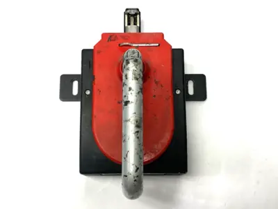 USED EUCHNER HANDLE MODULE 106221