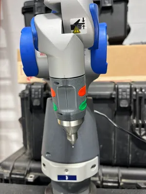 Used 2014 FARO ARM PRIME R06 Coordinate Measuring Machines Ohio US | UniversalAutomatics.com #376387