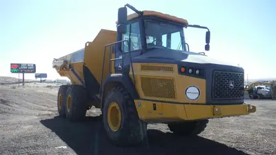 Used 2020 Deere 310E Excavators New Mexico US | Rubbl #1171458