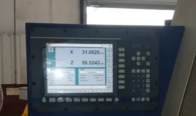 2012 WEILER E90 CNC Lathes | Toolquip, Inc. (6)