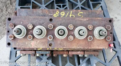 USED UNION QD-100