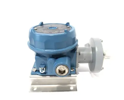 NEW UNITED ELECTRIC J120-555 PRESSURE SWITCH J120555