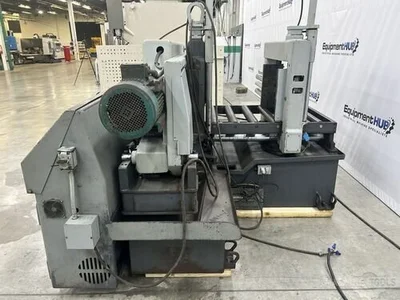 USED HYD-MECH M-16A