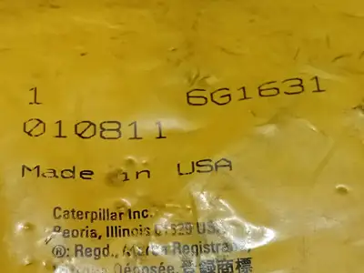 NEW CATERPILLAR 6G-1631