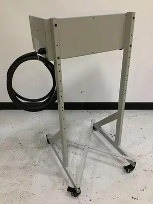 Used METAL FABRICATOR HRMF-08-A1ST Injection Molding Parts Michigan US | Ideal Machinery #1261507