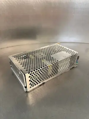 Densei-Lambda JWS100-24/A Power Supply 24V- 4.5A -50/60hz (2.1.3)
