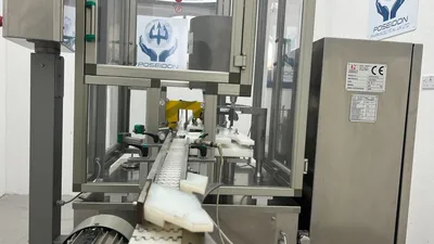 USED MARCHESINI ML-55 T