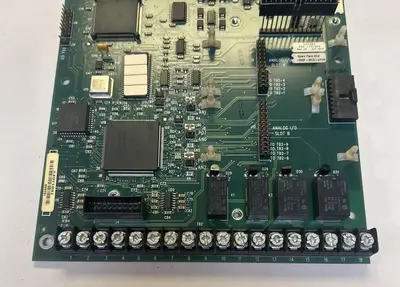 Used ALLEN-BRADLEY 1336F-MCB-SP2M I/O Boards & Replacement Parts | Surplus Asset Holdings #1218043
