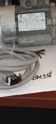 Used Zuerrer Ag EZA30/1 Misc Electrical & Power Parts Arizona US | ASSET CONVERSION SPECIALISTS, INC. #1309055