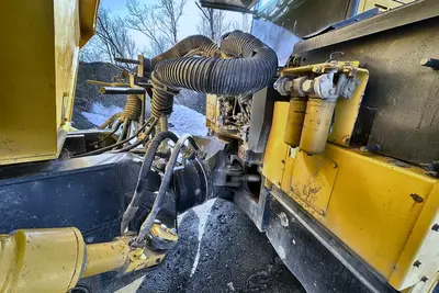 Used 2008 KOMATSU HM350-2 Articulated Dump Trucks Pennsylvania US | Proxy Equipment #1383024