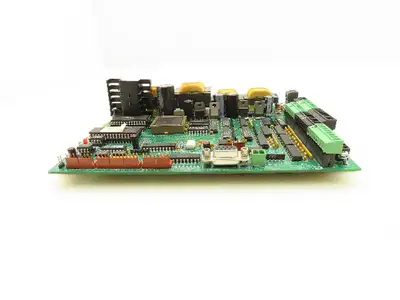Actek COP010CW Power Supply Circuit Board Module Rev 2