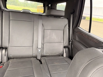 Used 2022 CHEVROLET TAHOE SUVs Michigan US | Miedema Asset Management Group #1369530