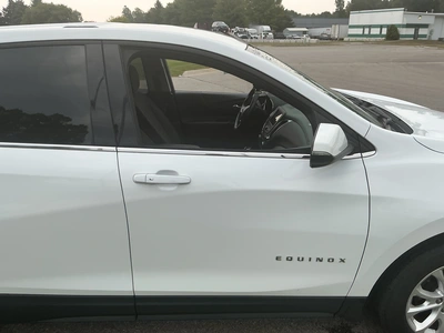 Used 2019 CHEVROLET EQUINOX SUVs Michigan US | Miedema Asset Management Group #1406904