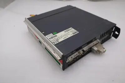 Beckhoff AX2003-AS S60301-520 Digital Compact Servo Drive Amplifier STK K-415-D