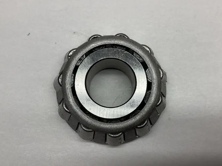 Used TIMKEN 41100 Bearings | Surplus Asset Holdings #1194225