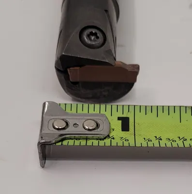 Sandvik Coromant RAG 123G024-12B Tooling & Accessories, Boring | Machinery Central (7)