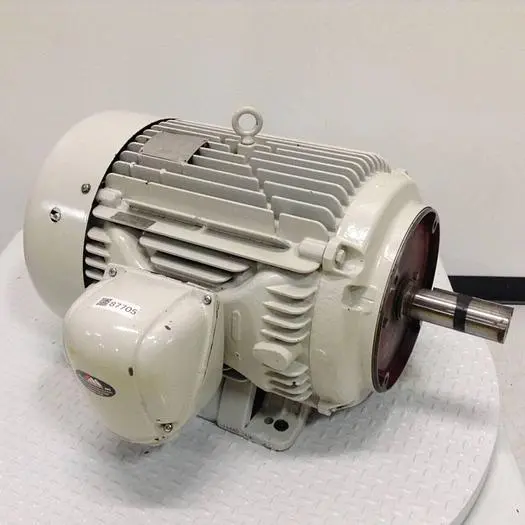 Used US ELECTRICAL MOTORS S241A Motors (misc) Michigan US | Ideal Machinery #695460
