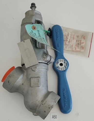 NEW CONVAL OP-040826