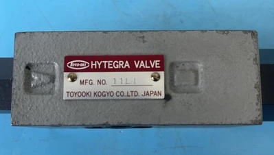 USED TOYO-Oki HG3H-P-D4-025B
