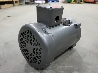NEW BALDOR VL3501
