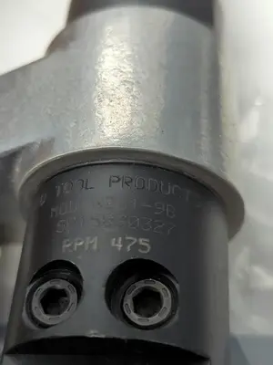 New | in-Stock ARO 8231-9B Motors (misc) | Surplus Asset Holdings #1205089