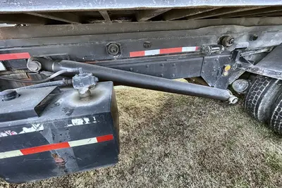 Used 1992 MACK RD Garbage trucks Virginia US | Proxy Equipment #1382883