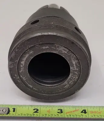 USED KENNAMETAL BT40