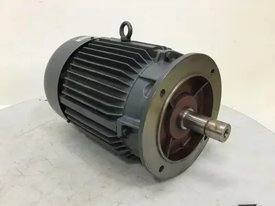 USED ATB FLENDOR RF18.5/4-75