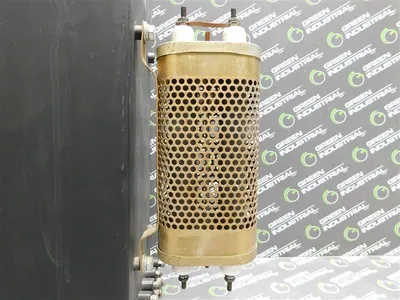 USED GENERAL ELECTRIC 12SFF31A1A