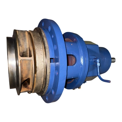 Used DEAN PUMPS R454 Centrifugal Pumps MX | MAQUINARIA PECUSA #1014568
