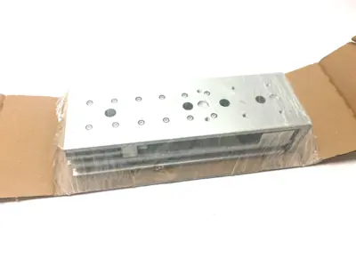 NEW FESTO MINI SLIDE 125MM STROKE 20MM BORE