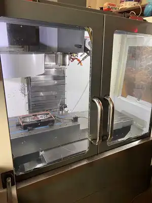 2016 HAAS VF-1 Vertical Machining Centers | Toolquip, Inc. (3)