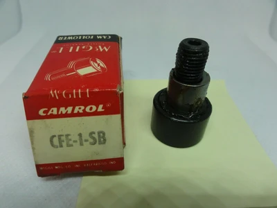 NEW MCGILL CFE-1-SB (CM-7)