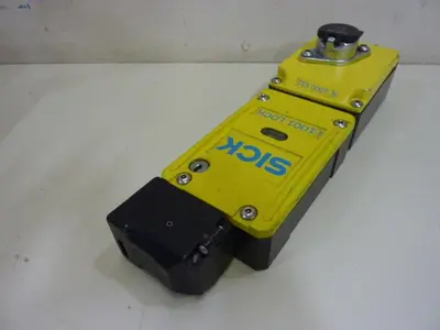 USED SICK IE 1000 ES1