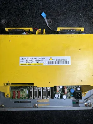 USED FANUC A02B-0238-B612