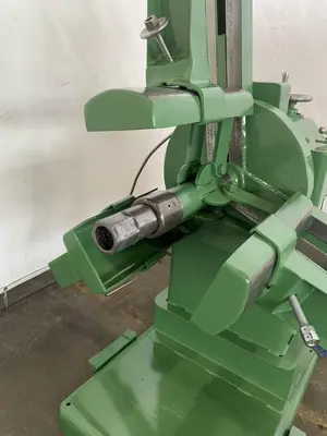 USED COILMATIC PR12404
